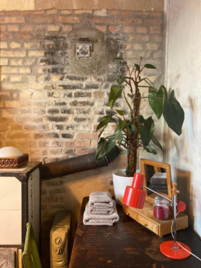 Rooms, Riga